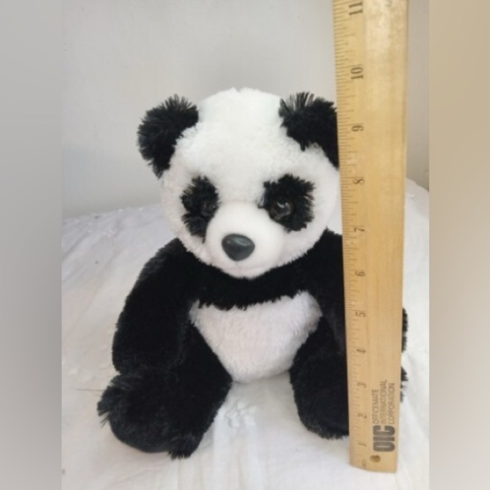 Panda Plush - Picture 6 of 7